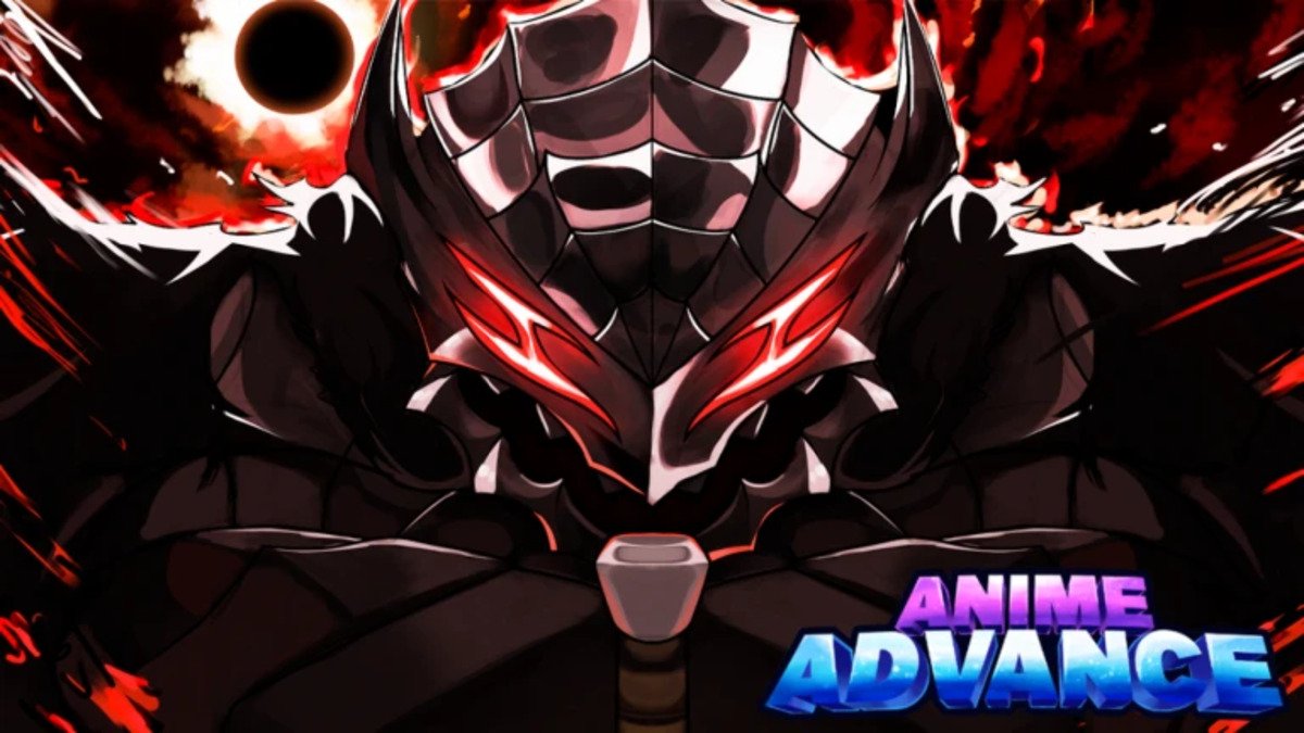 Códigos Avanço de Anime (Janeiro 2026)