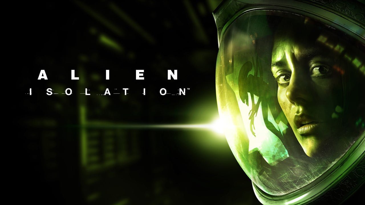 alien: isolation