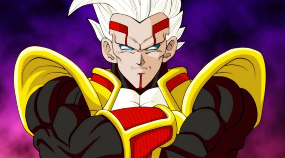 dragon ball fighterz