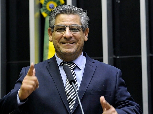 deputado federal nereu crispim