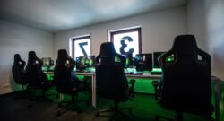 Escolher a melhor cadeira gamer é o ideal para termais conforto e qualidade de vida