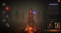 arcanista diablo immortal