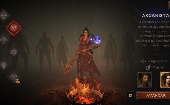 arcanista diablo immortal