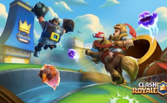 clash royale