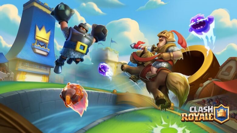 clash royale