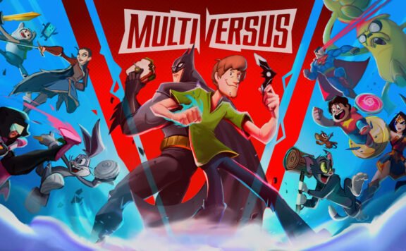 multiversus