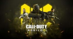 call of duty mobile