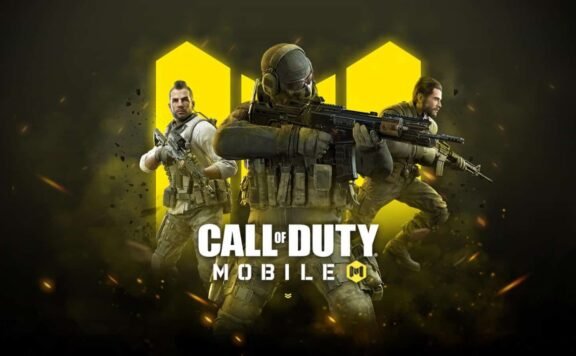 call of duty mobile