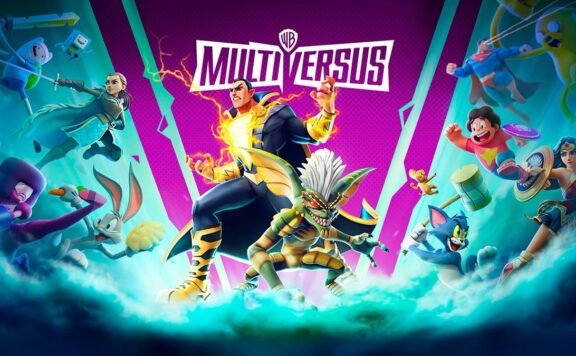 MultiVersus