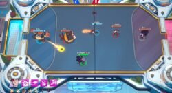 Omega Strikers tem de tudo para ser sucesso no Android e iOS