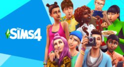 The Sims 4