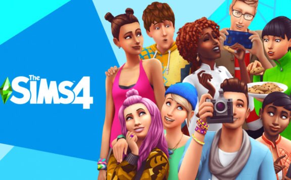 The Sims 4