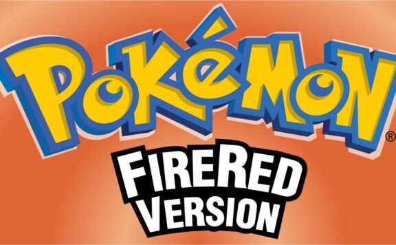 capa de Pokémon fere red