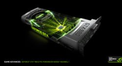 placa de video nvidia