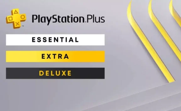 PlayStation Plus