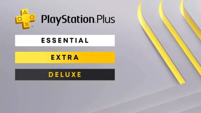 PlayStation Plus