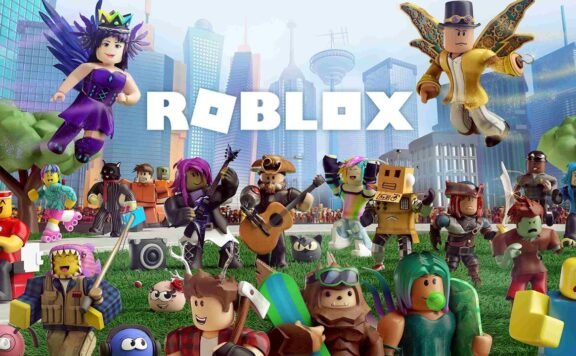 roblox celulares