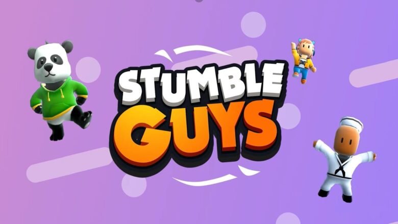 stumble guys celulares