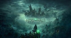 Hogwarts Legacy Montarias
