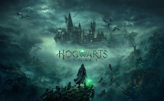 Hogwarts Legacy Montarias