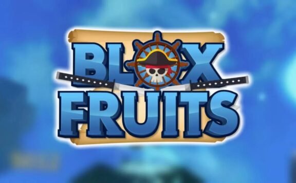códigos blox fruits
