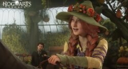 hogwarts legacy plantas