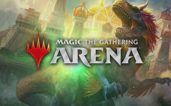 mtg arena