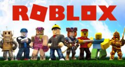 Roblox