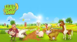 Hay Day