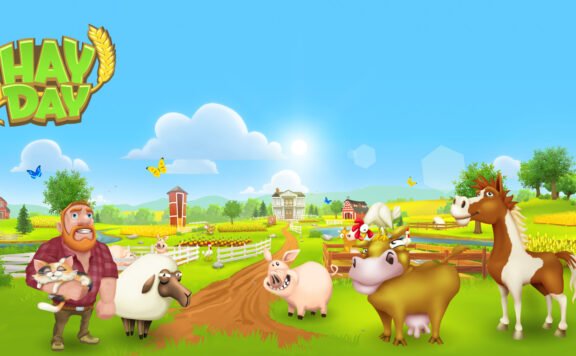 Hay Day