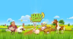 hay day melhores nomes