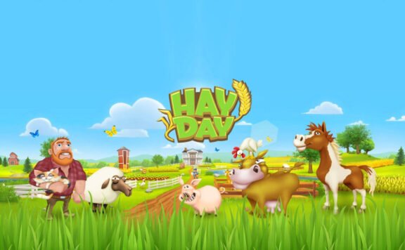 hay day melhores nomes