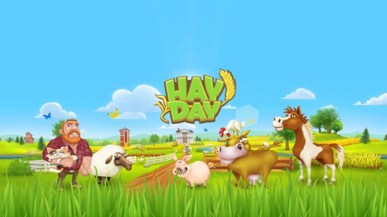 hay day melhores nomes