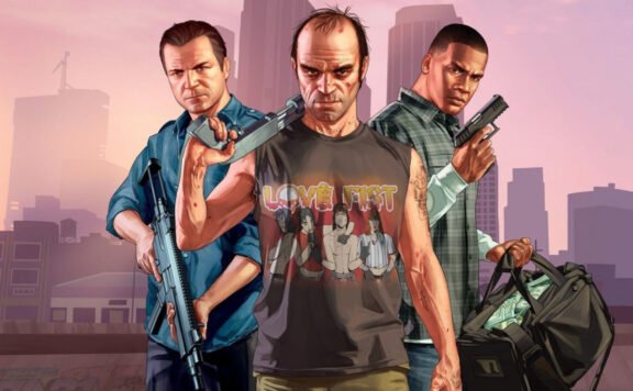 capa gta rp requisitos