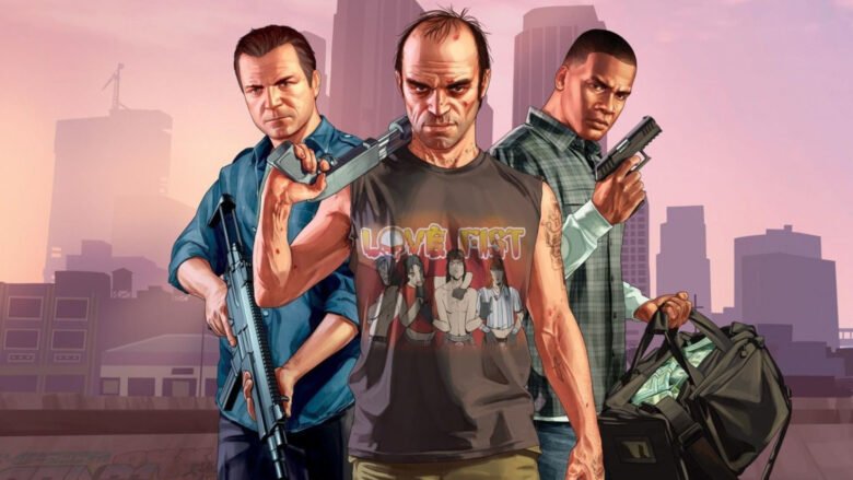 capa gta rp requisitos