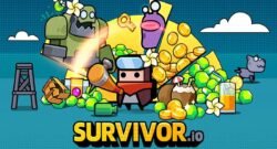 survivor.io capa