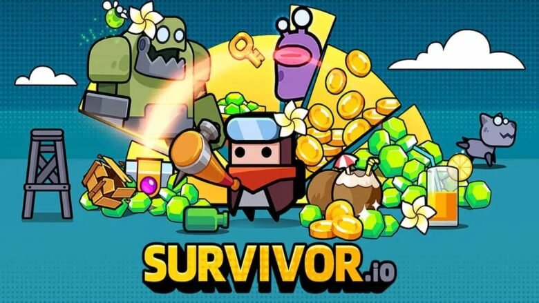 survivor.io capa