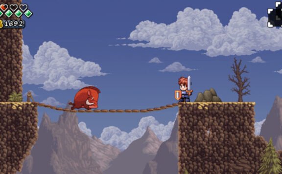 empresas games: Dumativa/A Lenda do Herói