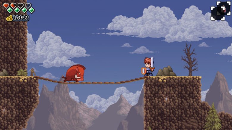 empresas games: Dumativa/A Lenda do Herói