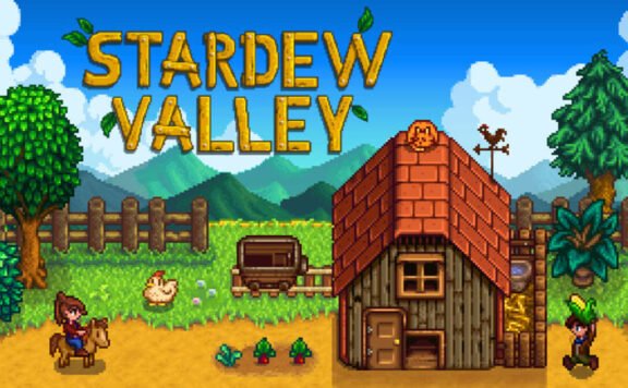 stardew valley capa