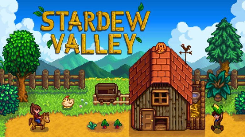 stardew valley capa
