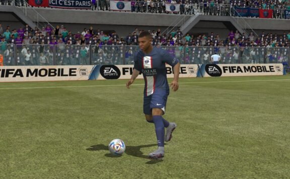 jogos futebol fifa mobile