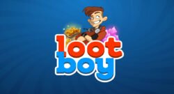 lootboy arte