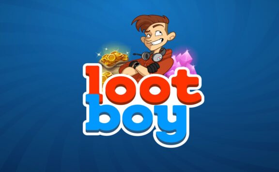 lootboy arte