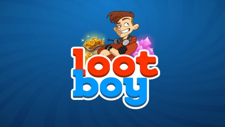 lootboy arte