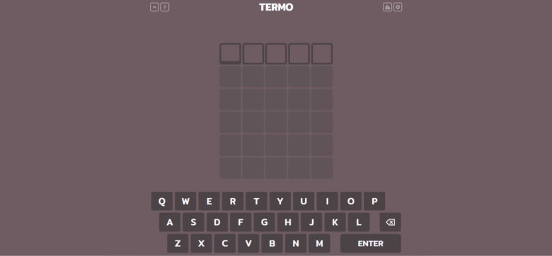 Termo