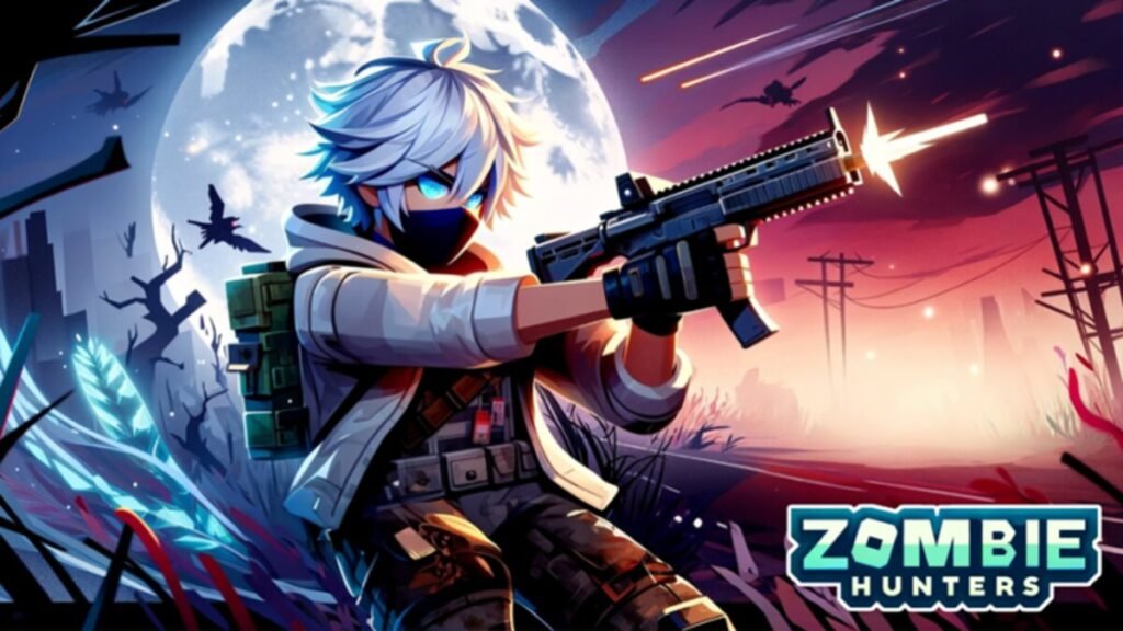 Códigos Caçadores de Zumbi (Janeiro 2026)