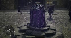 Cristalportos em Dragon's Dogma 2