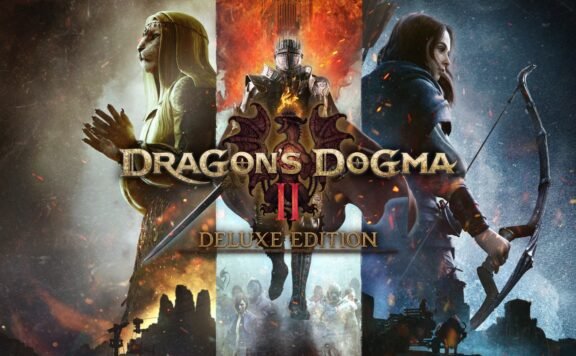 Review de Dragon's Dogma 2