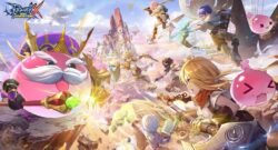 Ragnarok X: Next Generation chegou ao Brasil